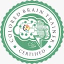 Certified Colored Brain Trainer