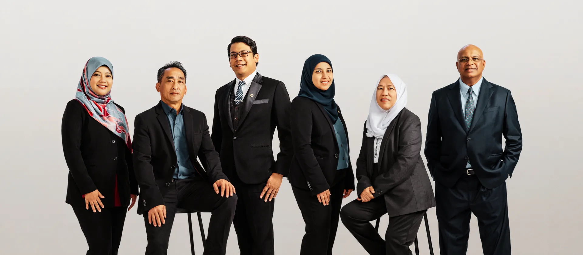 The Fueling Dynamic Dream team
